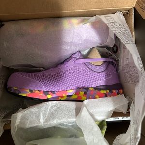 Sketchers For Work With Memory Foam